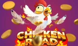 chicken road